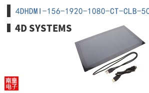 4DHDMI-156-1920-1080-CT-CLB-500 ͼƬ